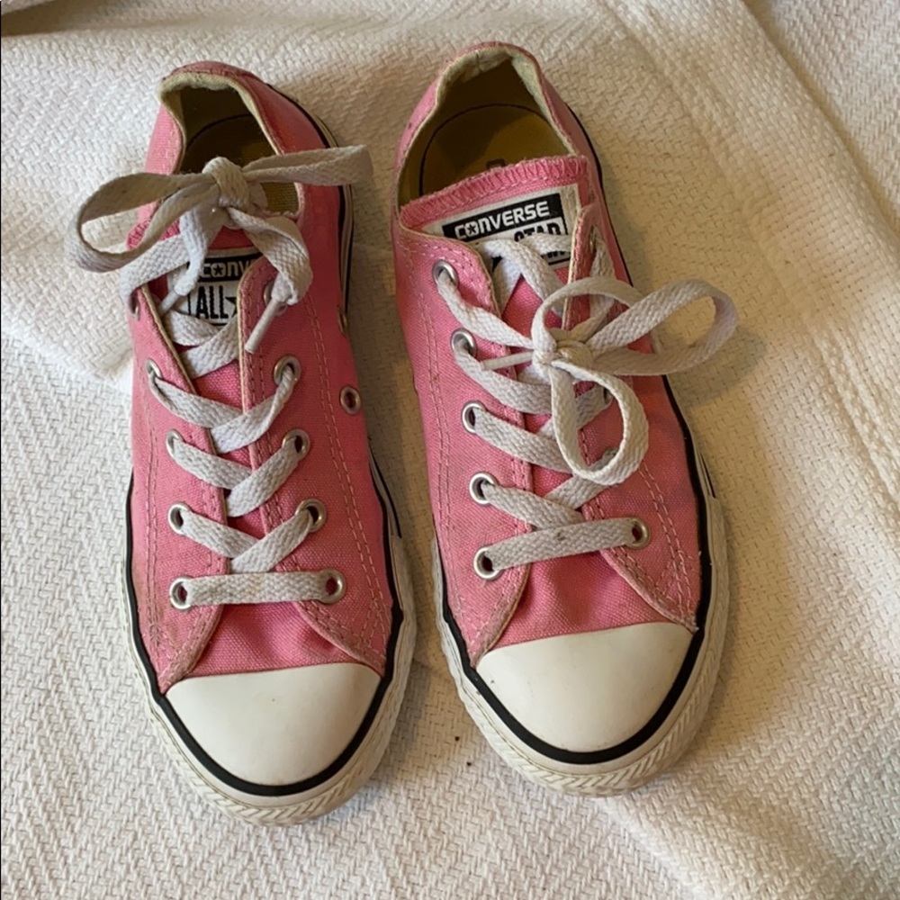 Converse shoes